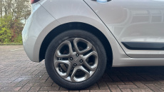 Hyundai i20 1.2 MPi Premium Nav 5dr Petrol Hatchback